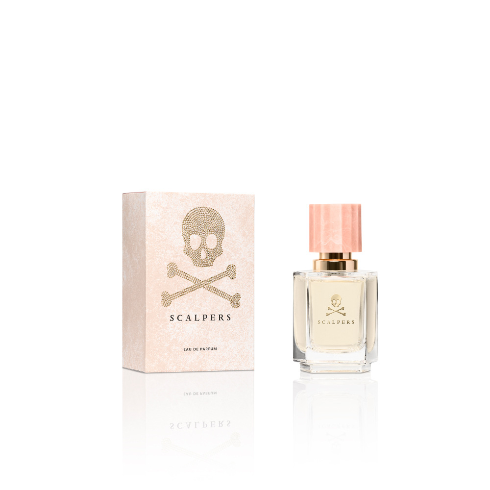 Scalpers Woman Eau De Parfum