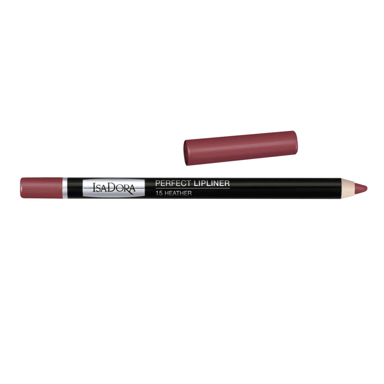 ISADORA - Perfect Lipliner -  Classic Red