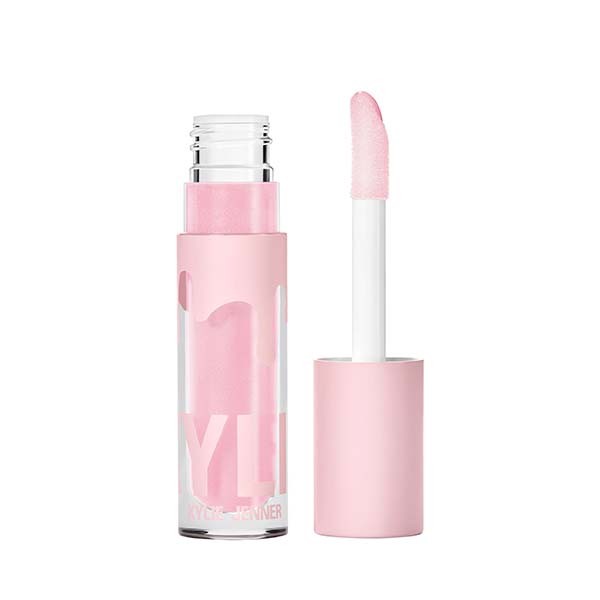 Kylie Cosmetics - Lip Gloss -  Klear