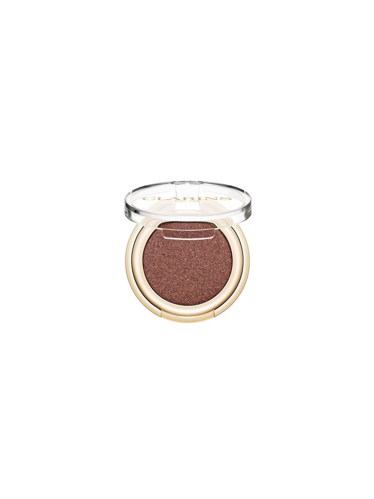Clarins - Ombre Mono Eyeshadow -  Pearly Copper