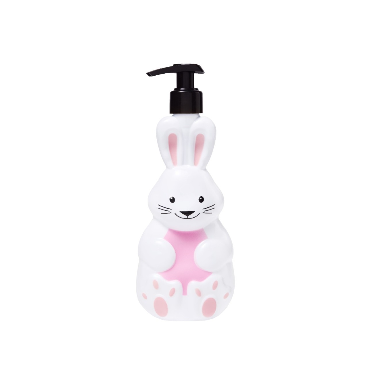 Douglas Collection - Spring Blossoms Hand Soap Bunny - 