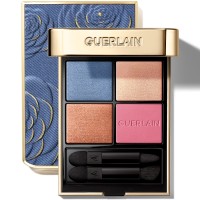 Guerlain Eyeshadow Palette - 396 Blossom