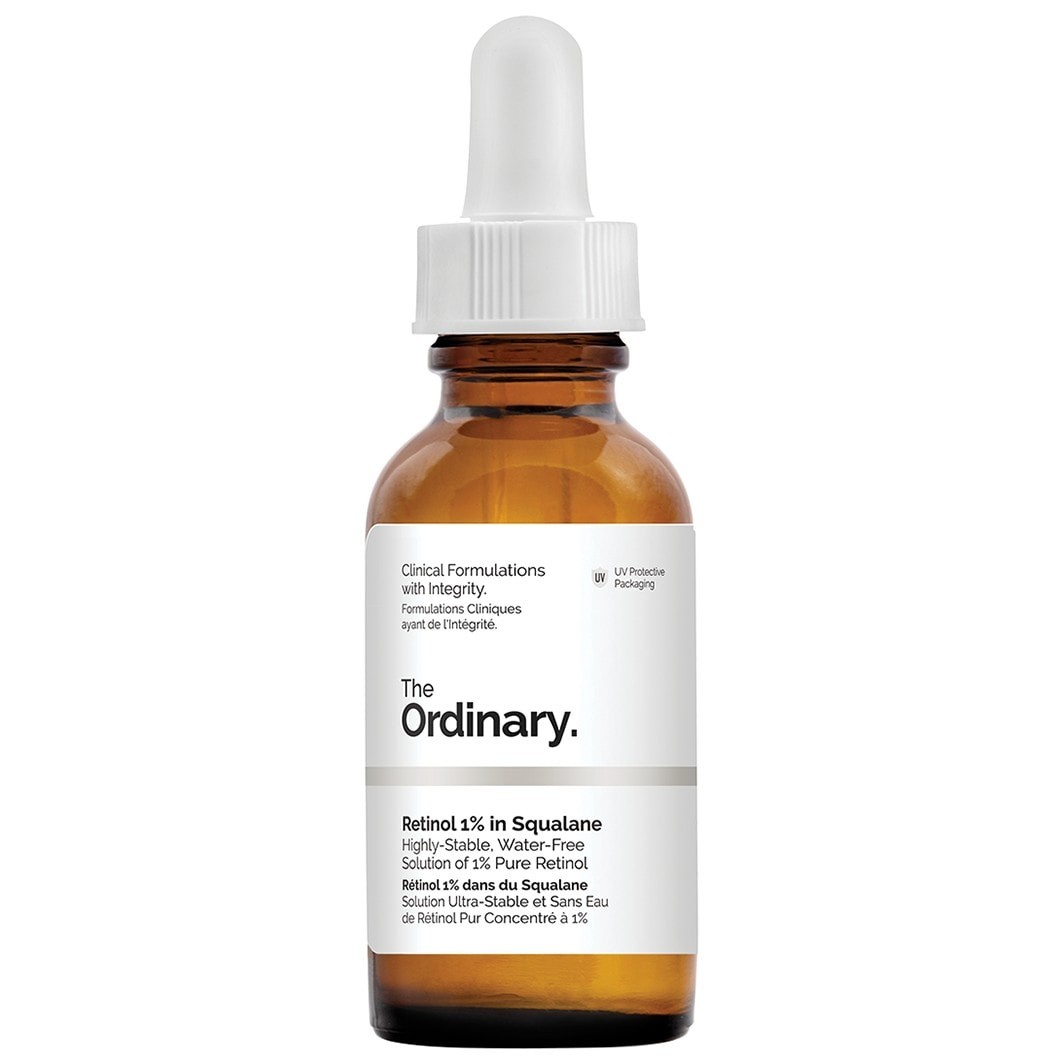 The Ordinary    30 ml