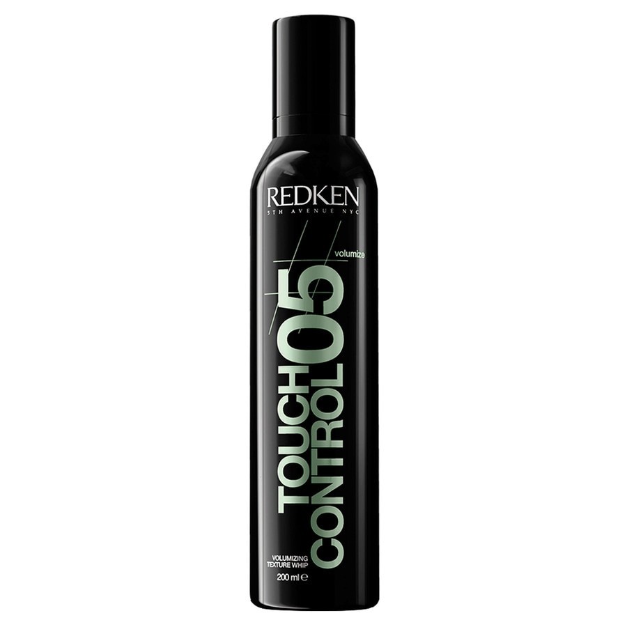 Redken - Trend Styling Touch Control - 