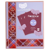 Florence By Mills 3 Pack Bow Under Eye Gels