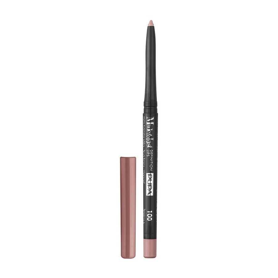 PUPA - Made To Last Lip -  100 - Absolute Nude