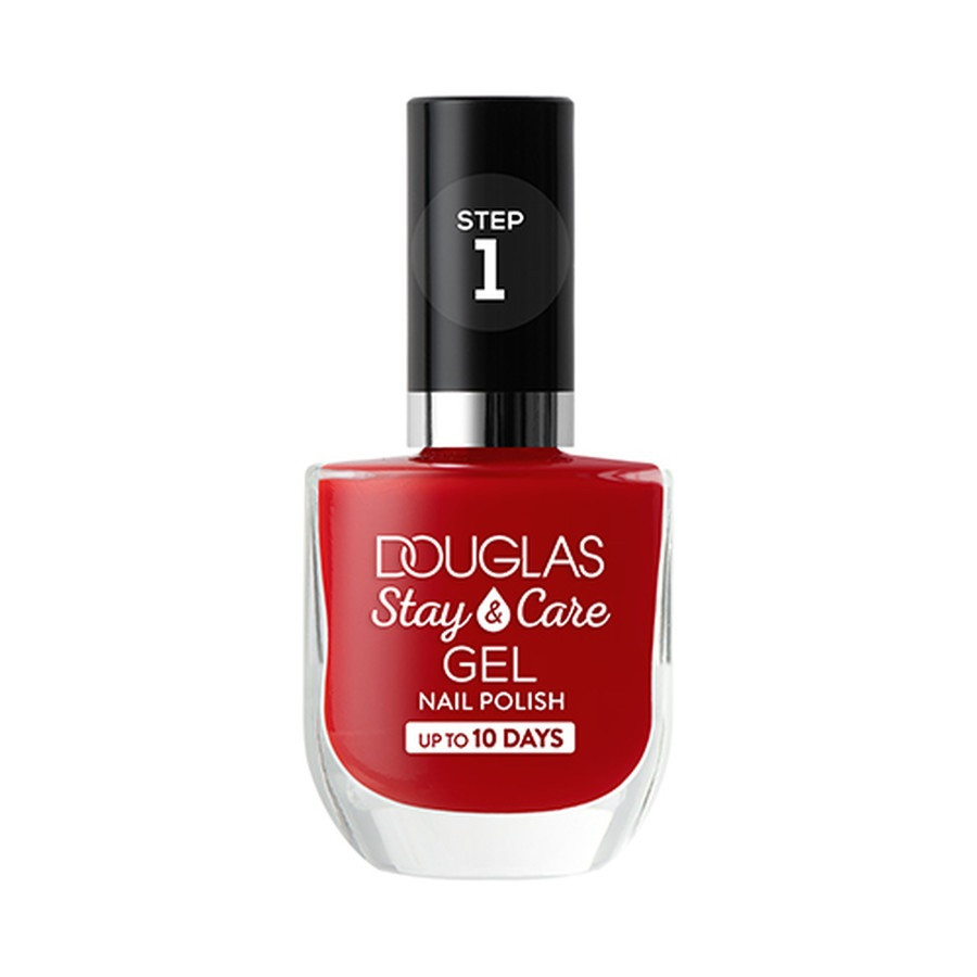 Douglas Collection - Stay+Care Gel Polish -  15 - Find Your Fire