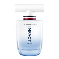 Tommy Hilfiger Impact Together Eau de Toilette Spray