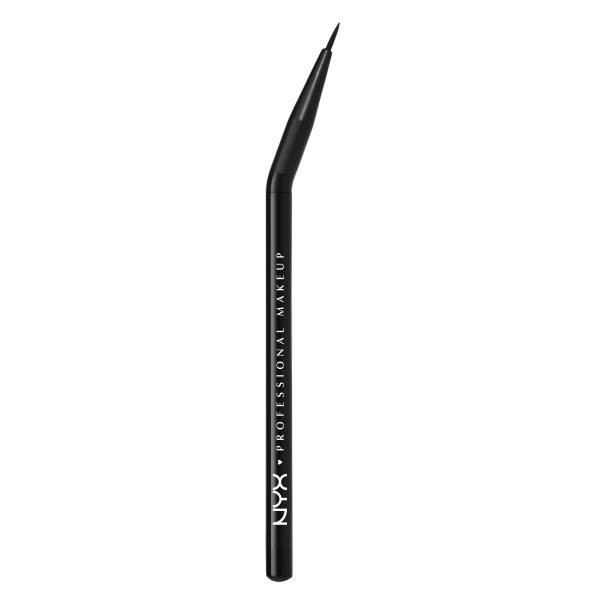NYX Professional Makeup - Pro Brush Angled Liner - 
