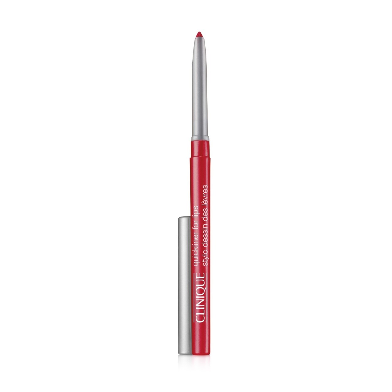 Clinique - Quickliner For Lips Intense - 3-Cola