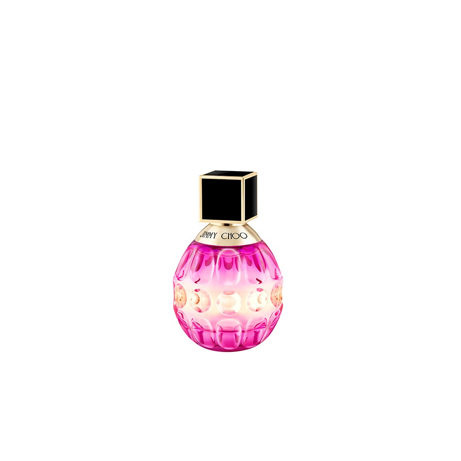 Jimmy Choo - Rose Passion Eau de Parfum Spray -  60 ml