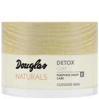 Douglas Naturals Purifying Night Care
