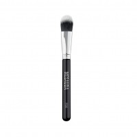 Mesauda Beauty Flat Foundation Brush F06