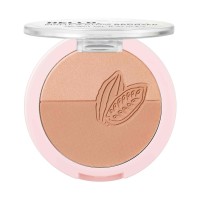 ESSENCE Hello, Good Stuff! Matte & Glow Bronzer Cocoa Cool