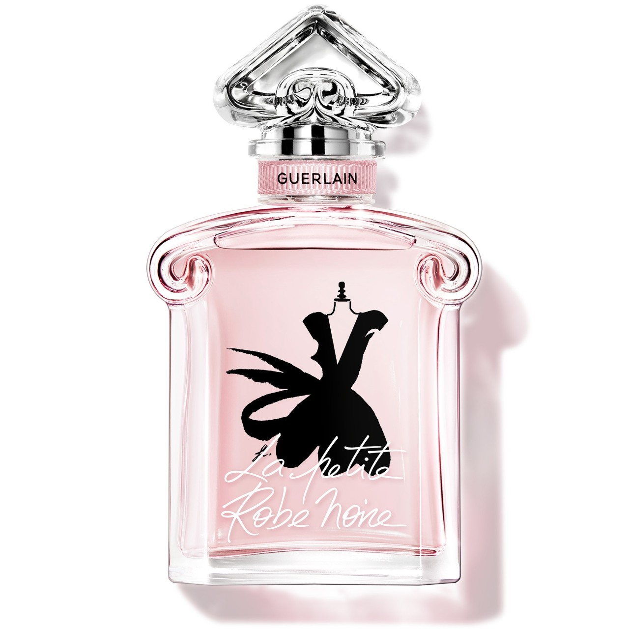 Guerlain - La Petite Robe Noir Eau de Toilette Spray -  50 ml