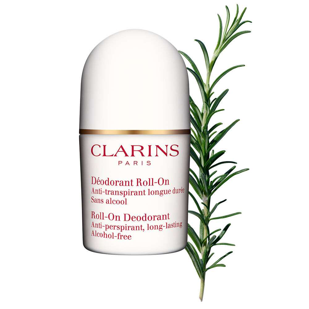 Clarins Deodorant Roll On DOUGLAS