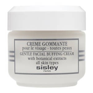 Sisley - Creme Gommante Visage Pot - 