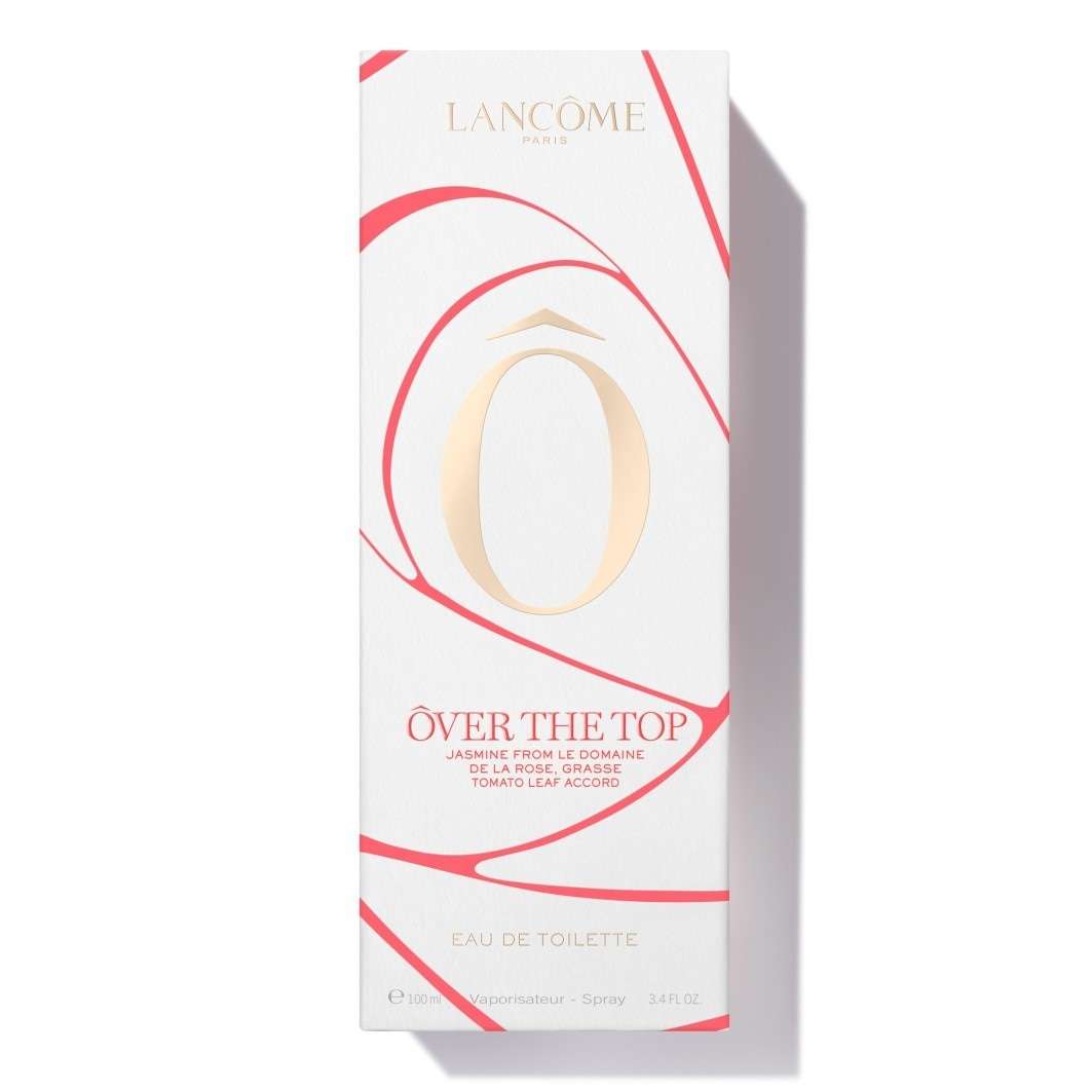 Lancôme O De Lancome Over The Top Eau de Toilette Spray | DOUGLAS