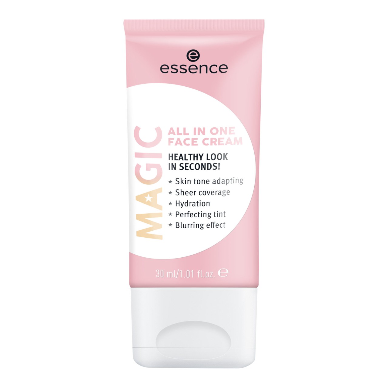 ESSENCE - Magic All In One Face Cream - 