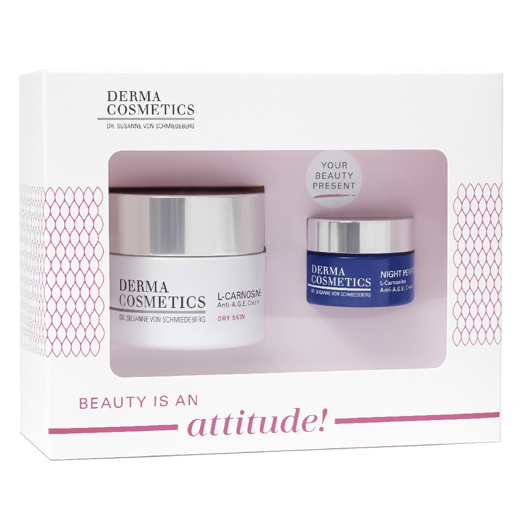 Dr Susanne Von Schmiedeberg Creme Test Dr. Susanne von Schmiedeberg Value Set Cream | DOUGLAS