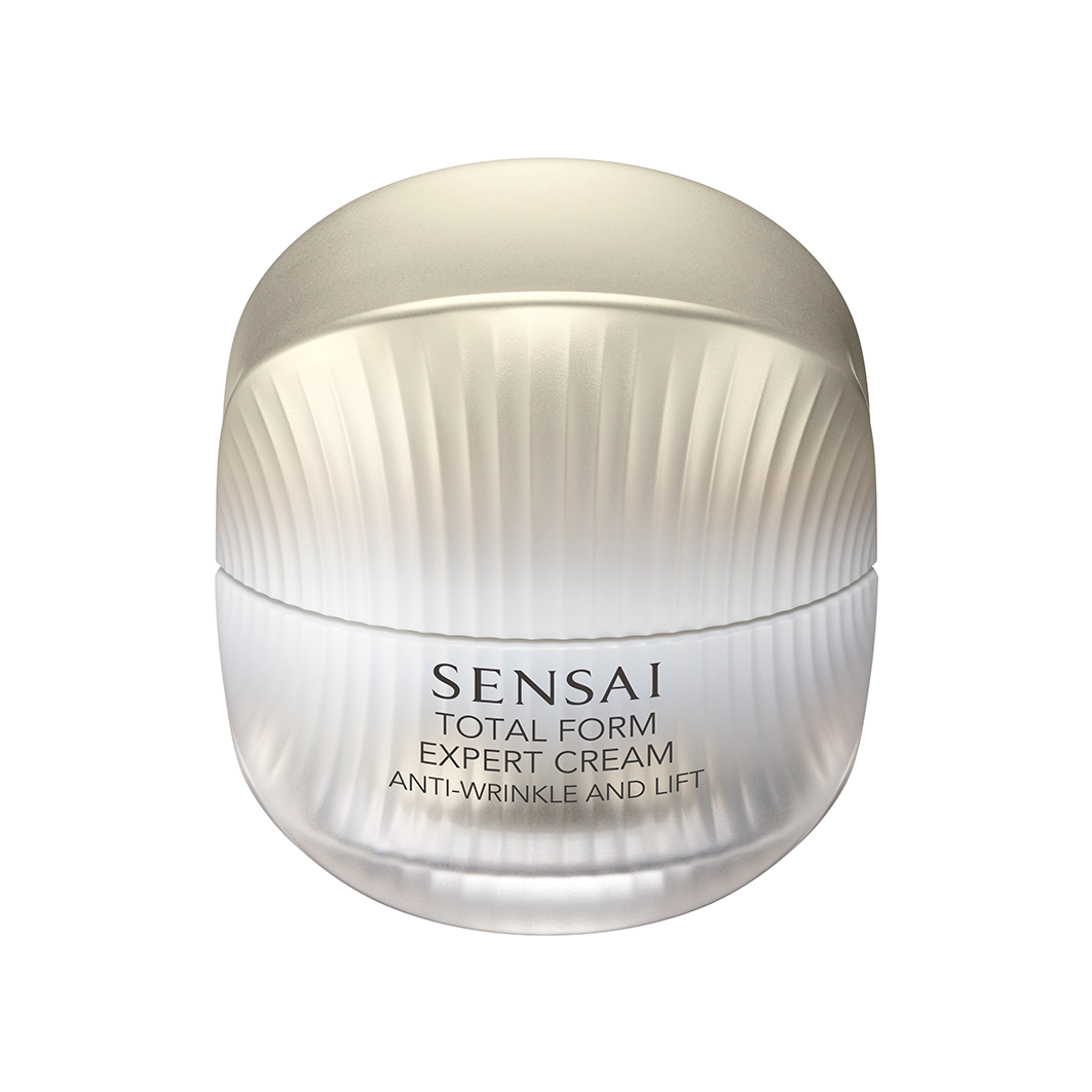SENSAI - Total Form Expert Cream - 