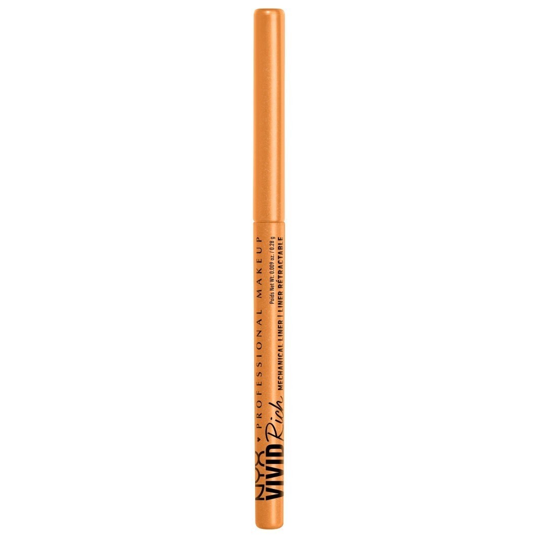 NYX Professional Makeup - Eyeliner Pencil -  1