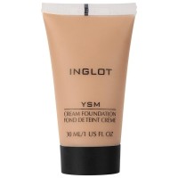 Inglot YSM Cream Foundation