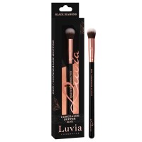 Luvia Cosmetics E101 - Concealer Buffer Black