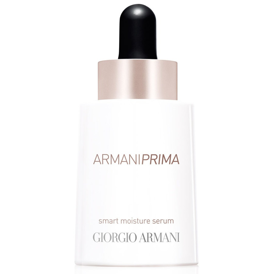 Giorgio Armani - Skin Prima Smart Moisture Serum -