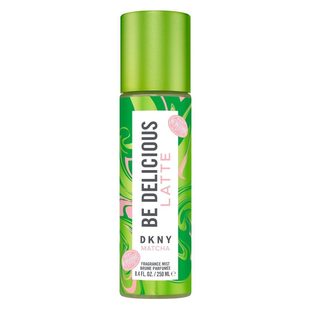 DKNY - Latte Matcha Body Mist - 