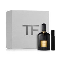 Tom Ford Black Orchid Eau de Parfum Spray 50Ml Set