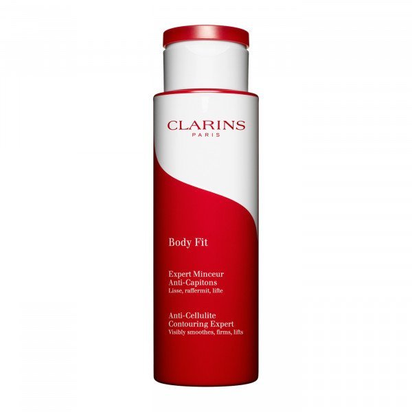 Clarins - Body Fit Lotion -