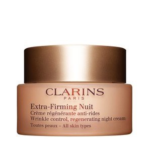 Clarins - Extra Firming Creme Nuit Tp -