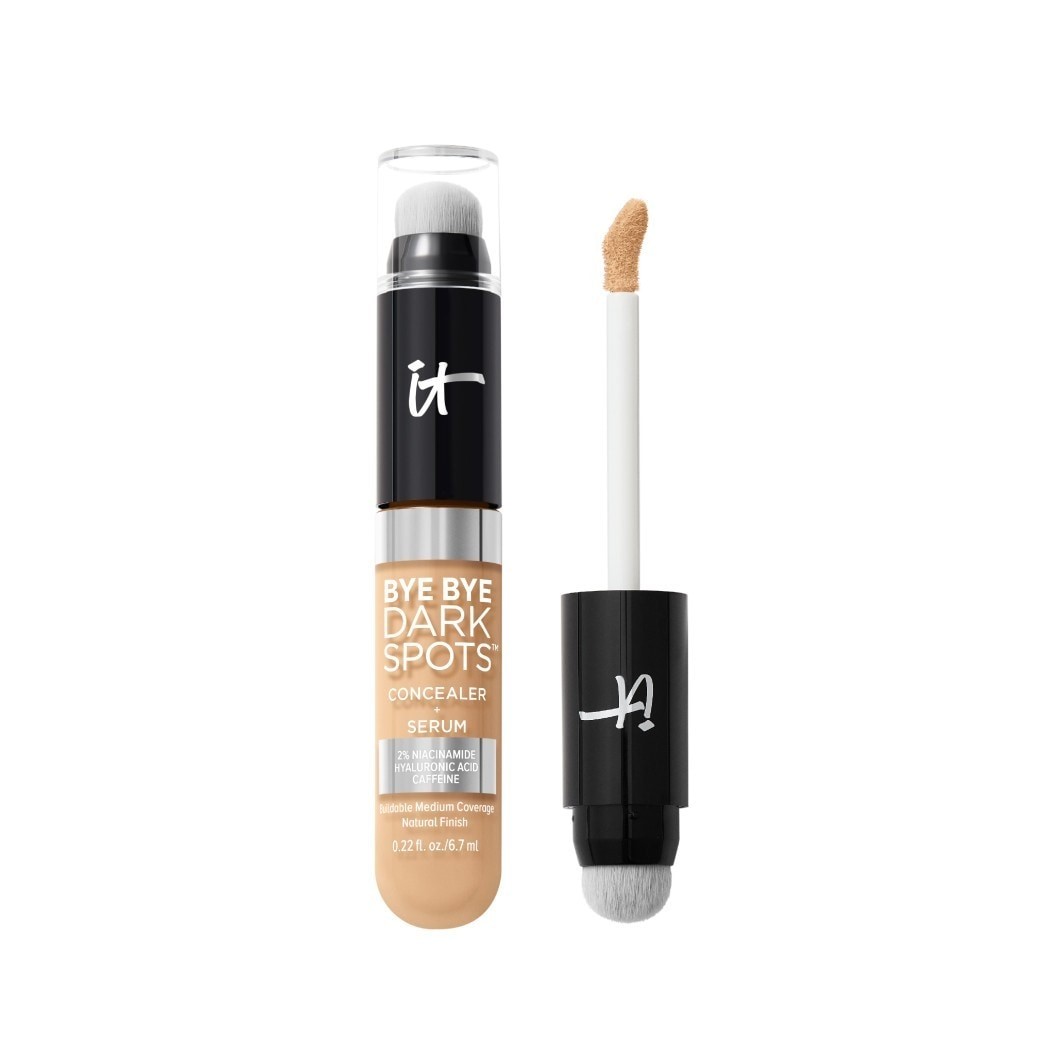 IT Cosmetics - Bye Bye Dark Spots Concealer -  23 - Light Warm