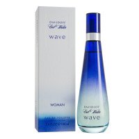 Davidoff Cool Water Wave Woman Eau de Toilette Davidoff Cool Water Wave Woman Eau de Toilette