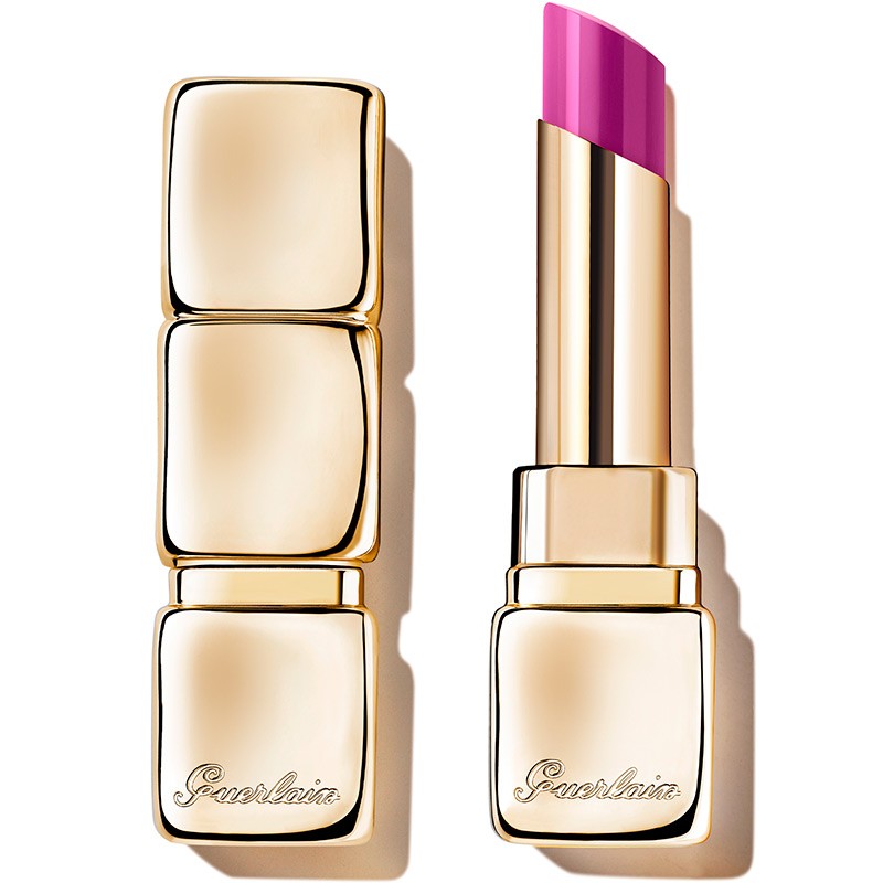 Guerlain - Kiss Kiss Bee Glow Balm -  Lavander Glow