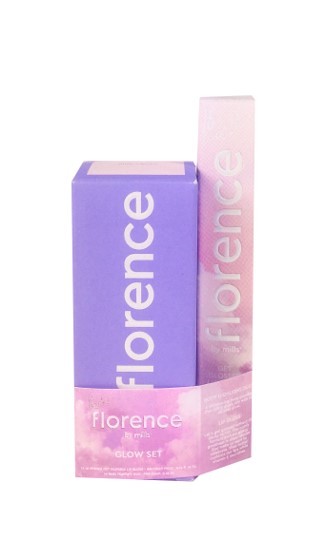 Florence By Mills - Sixteen Wishes Glow Set - 