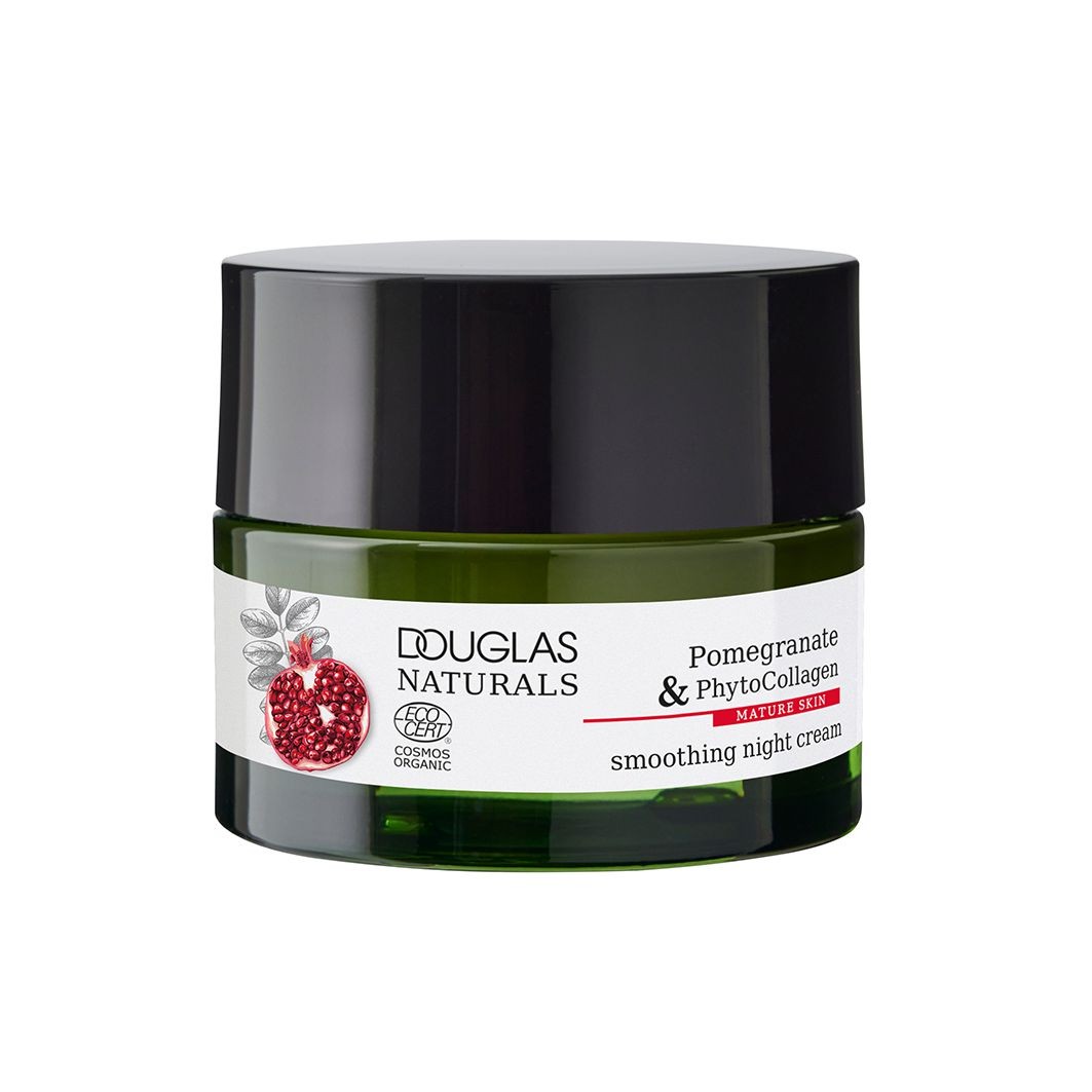 Douglas Collection - Smoothing Night Cream - 