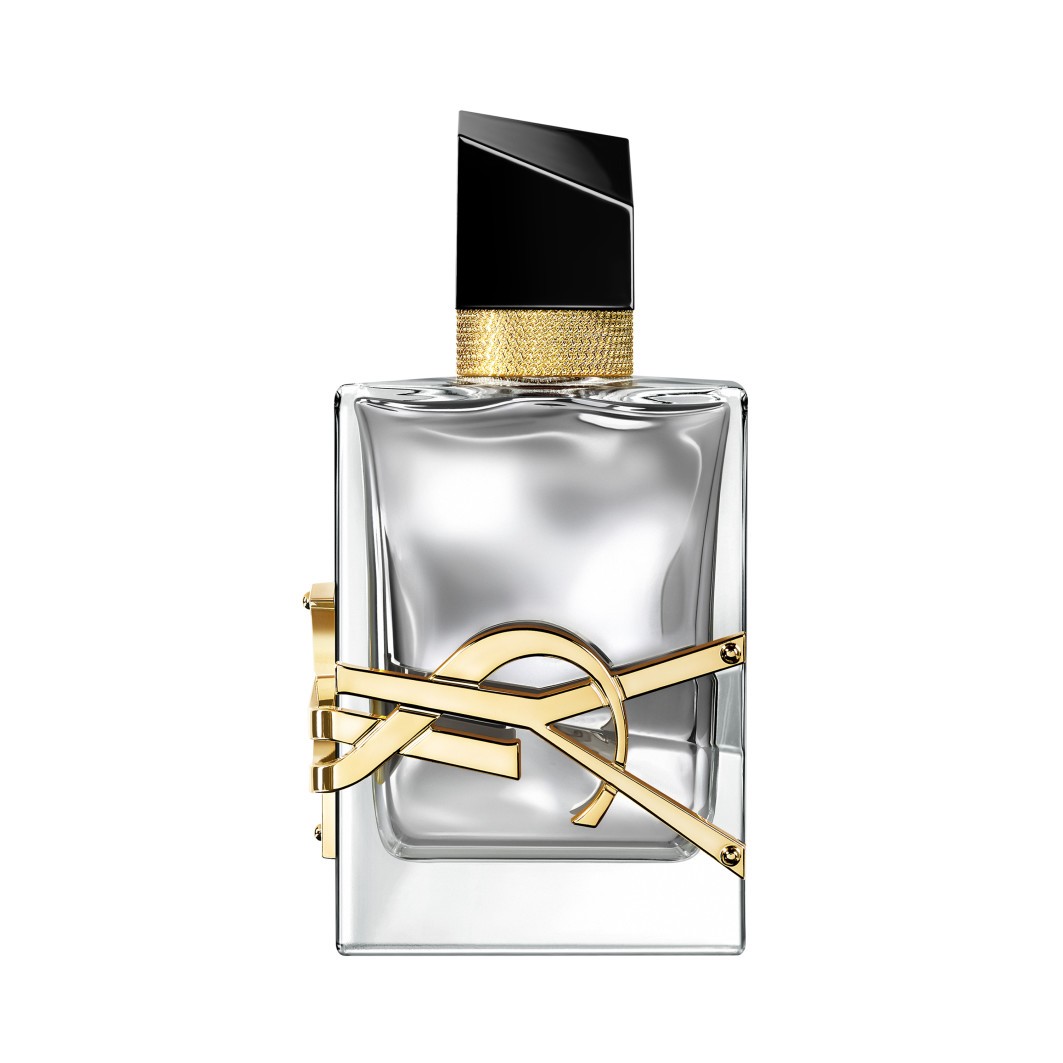 Yves Saint Laurent - Libre Absolu Platine Eau de Parfum Spray -  50 ml