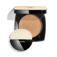 CHANEL CRIAÇÃO EXCLUSIVA - PÓ ILUMINADOR TEZ SAUDÁVEL CHANEL CRIAÇÃO EXCLUSIVA - PÓ ILUMINADOR TEZ SAUDÁVEL
