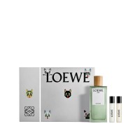 Loewe Aire Sutileza Eau de Toilette Spray 100Ml Set