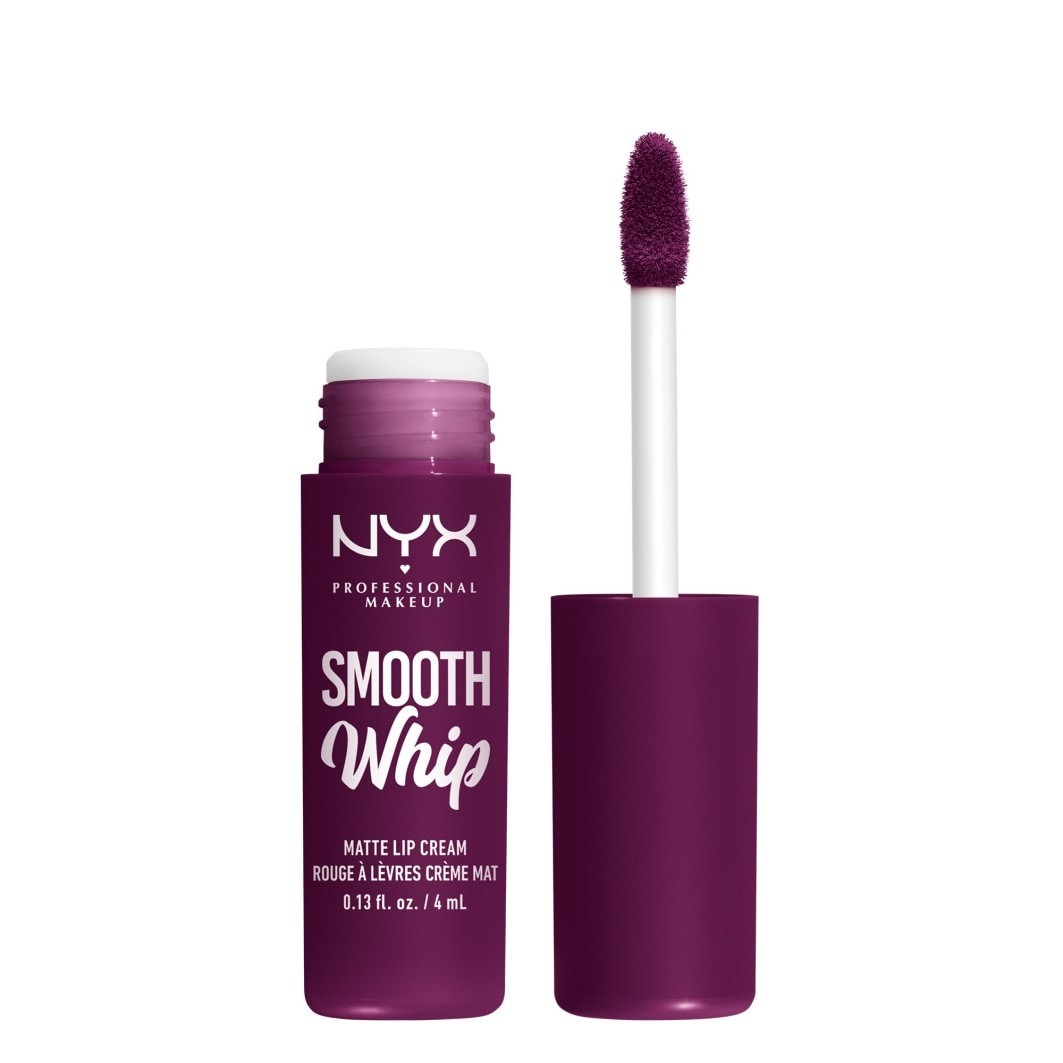 NYX Professional Makeup - Matte Lip Cream -  11 - Berry Bed