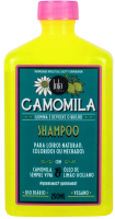 lola cosmetics Camomila Shampoo