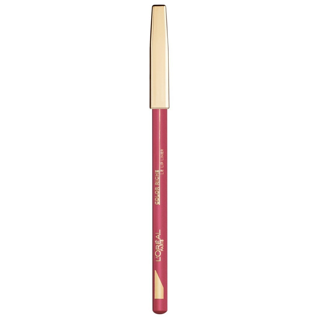 L'Oréal Paris - Lip Liner -  1990 Le Bordeaux