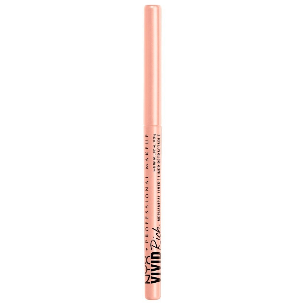 NYX Professional Makeup - Eyeliner Pencil -  2