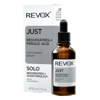 REVOX B77 Resveratrol & Ferulic Acid