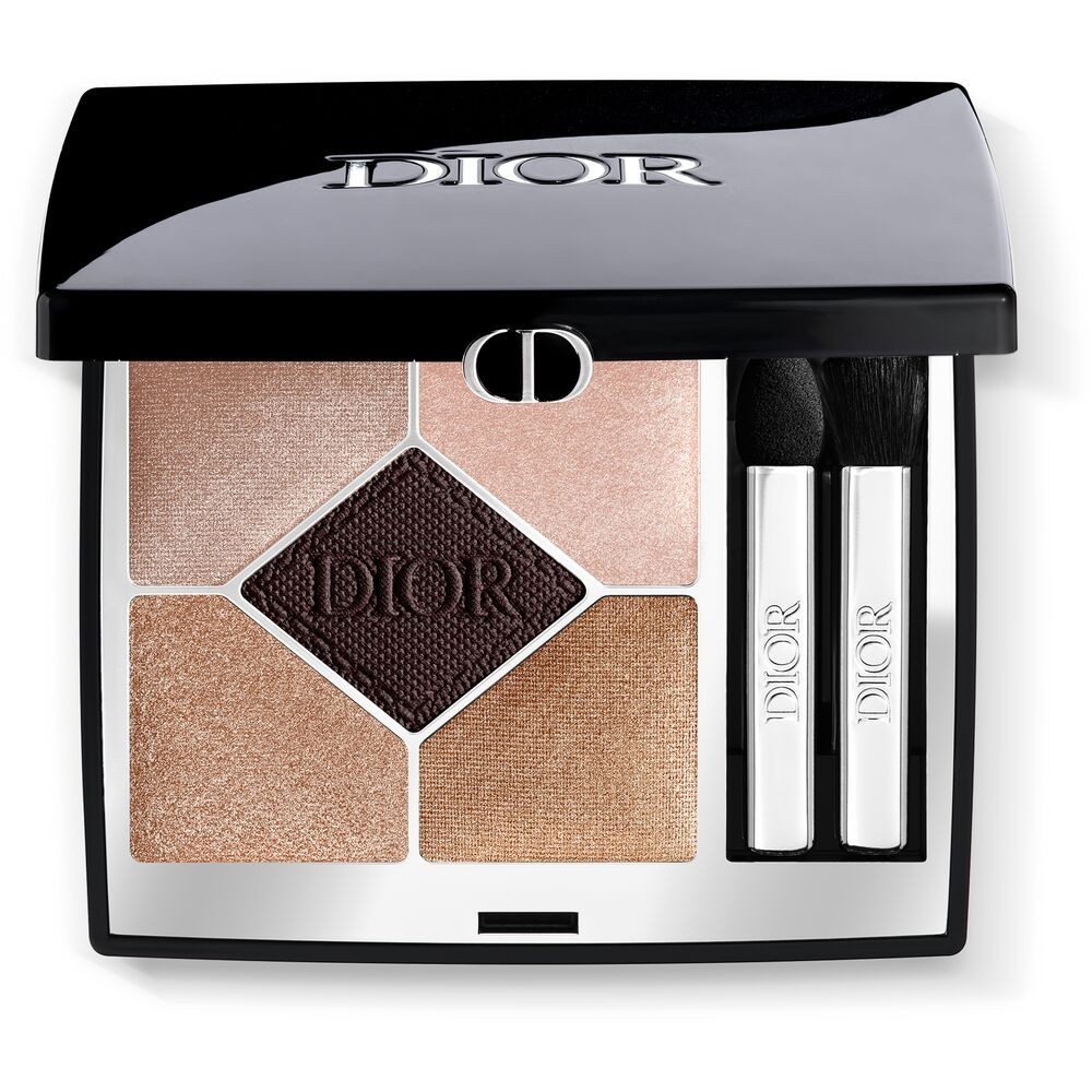 DIOR - Eyeshadow Palette -  539 - Grand Bal