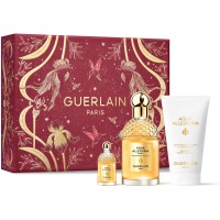 Guerlain Aqua Allegoria Mandarine Basilic Eau de Parfum Spray 75Ml Set