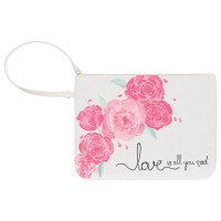 Douglas Exclusivos Beauty Bag Floral