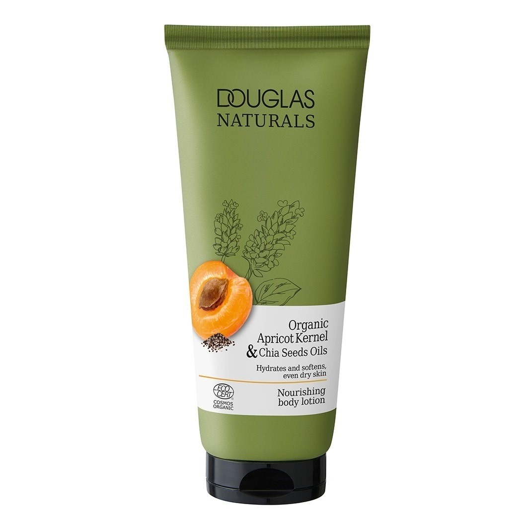 Douglas Collection - Nourishing Body Lotion - 